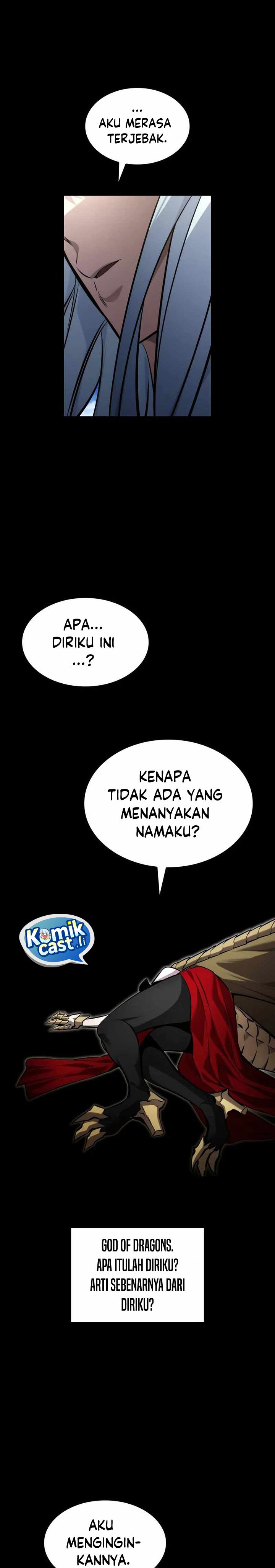 Boundless Necromancer Chapter 152 Gambar 29