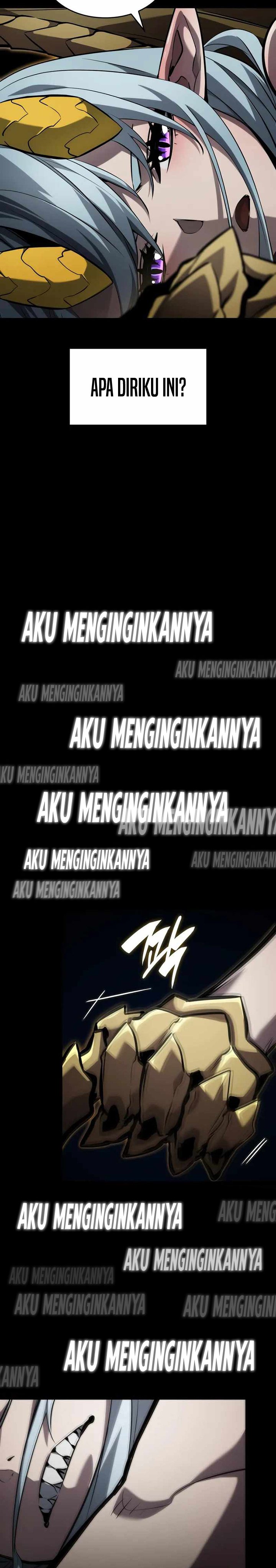 Boundless Necromancer Chapter 152 Gambar 30