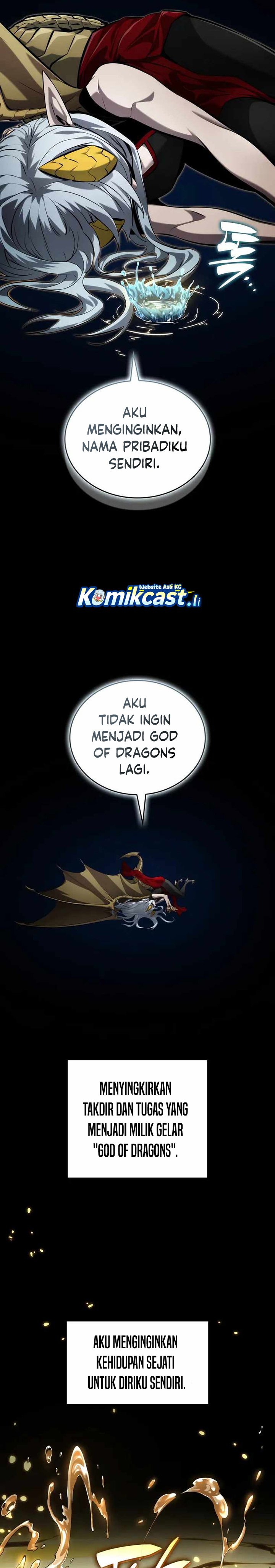Boundless Necromancer Chapter 152 Gambar 32