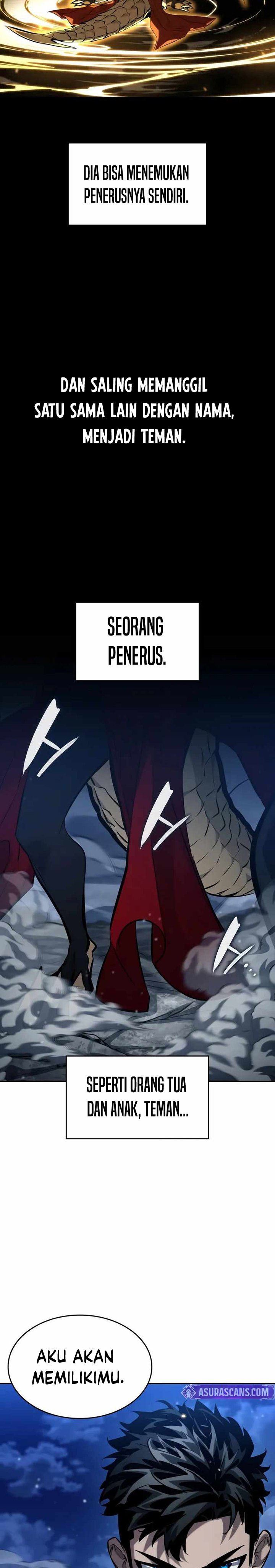 Boundless Necromancer Chapter 152 Gambar 35