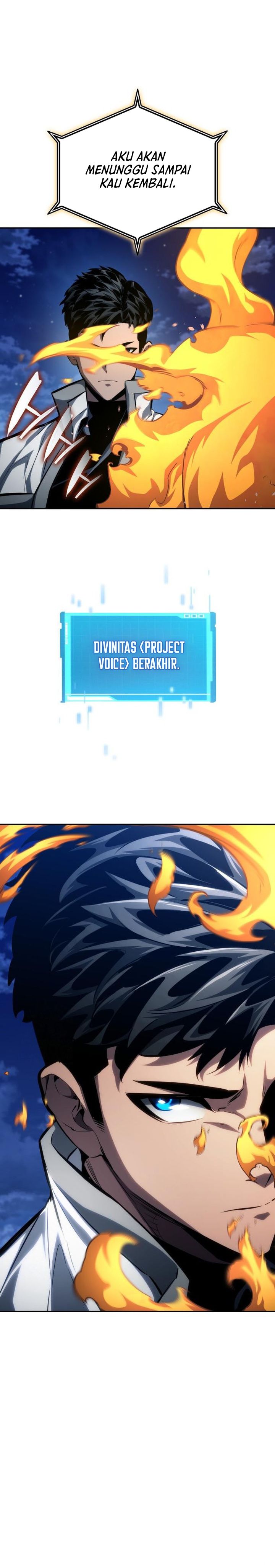 Boundless Necromancer Chapter 154 Gambar 4