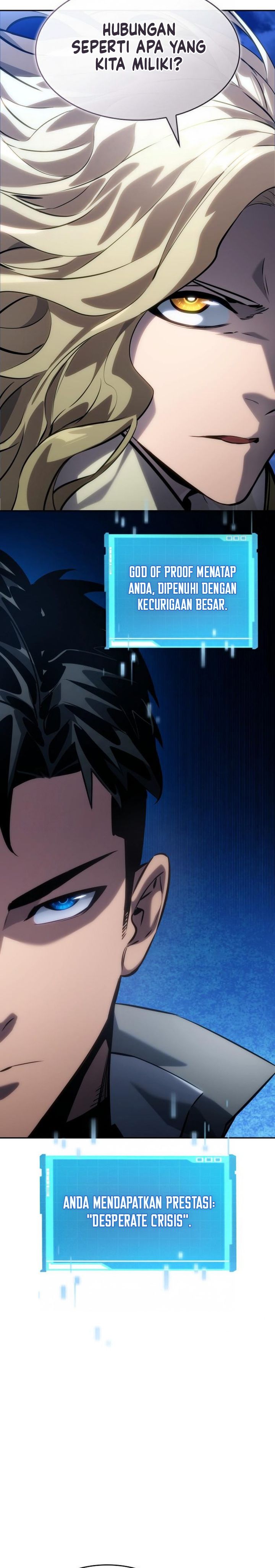 Boundless Necromancer Chapter 155 Gambar 4