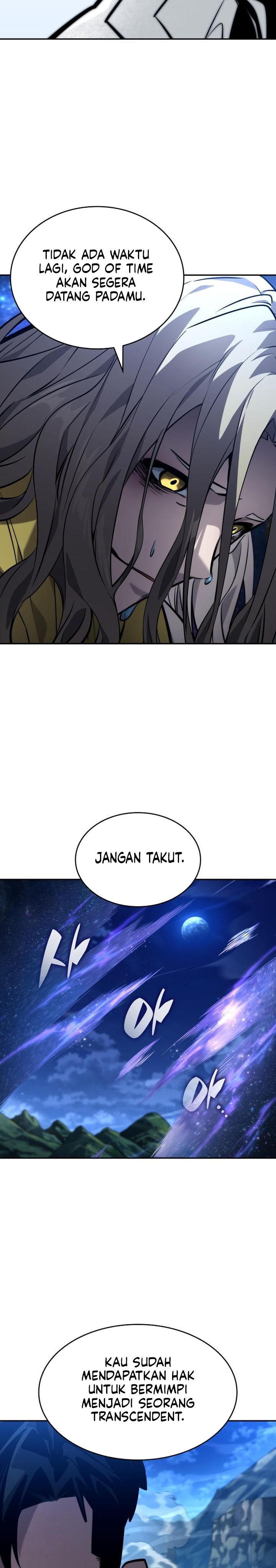 Boundless Necromancer Chapter 155 Gambar 20