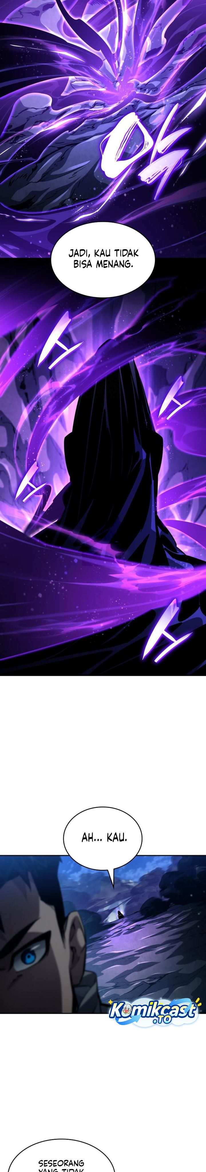 Boundless Necromancer Chapter 155 Gambar 33