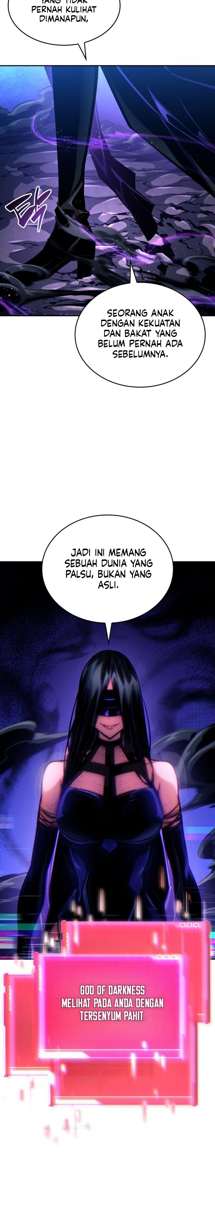 Boundless Necromancer Chapter 155 Gambar 34