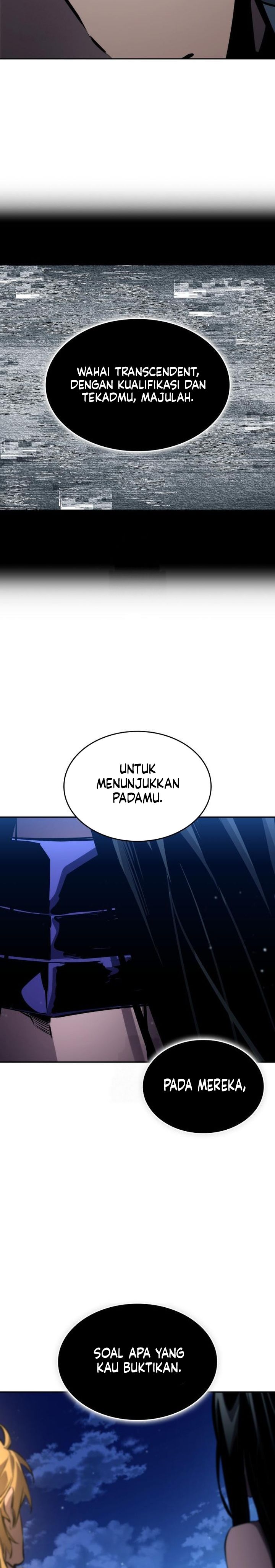 Boundless Necromancer Chapter 155 Gambar 38