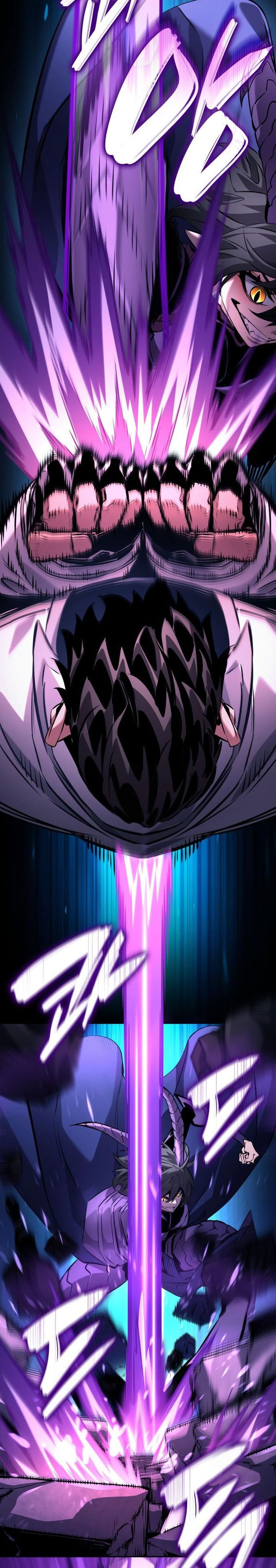 Boundless Necromancer Chapter 157 Gambar 13