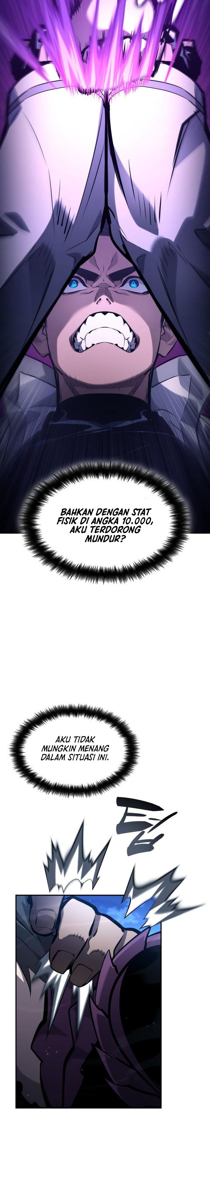 Boundless Necromancer Chapter 157 Gambar 14