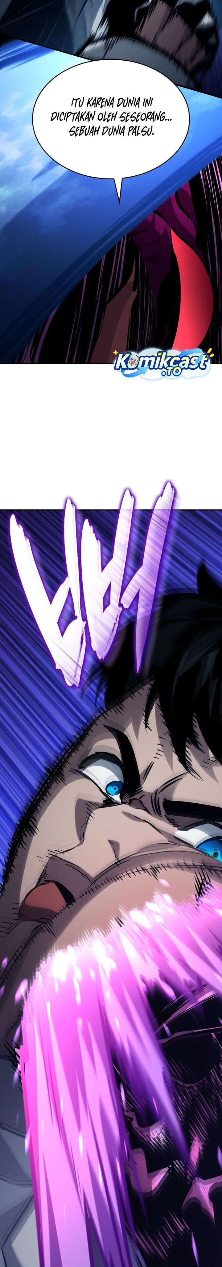 Boundless Necromancer Chapter 157 Gambar 25