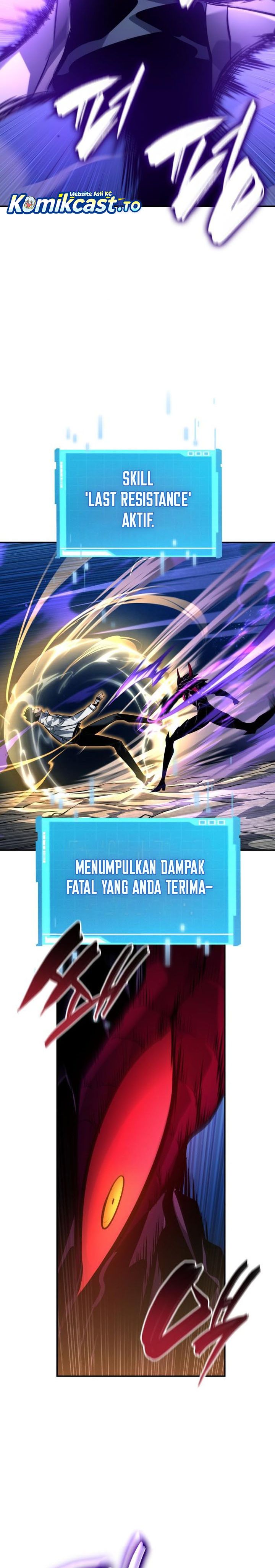 Boundless Necromancer Chapter 157 Gambar 27