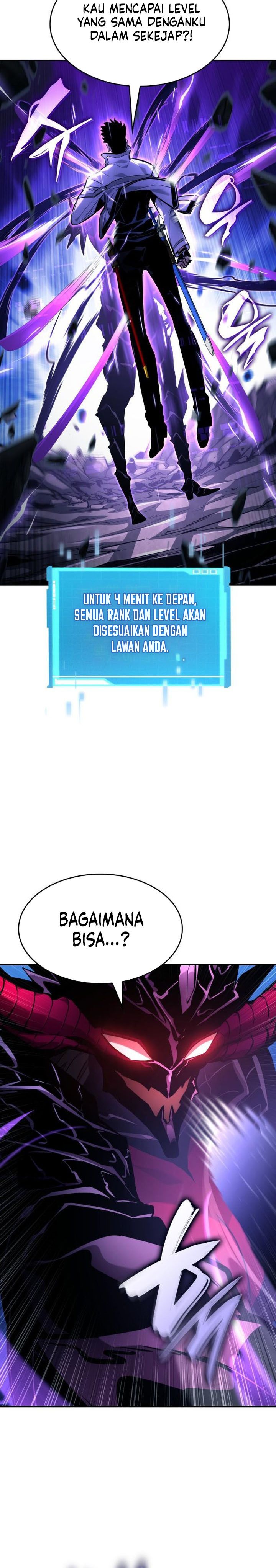 Boundless Necromancer Chapter 158 Gambar 23