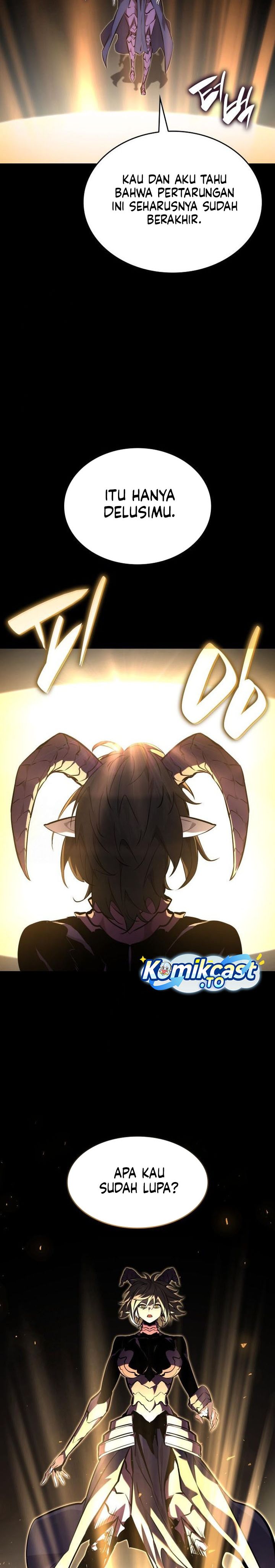 Boundless Necromancer Chapter 158 Gambar 35