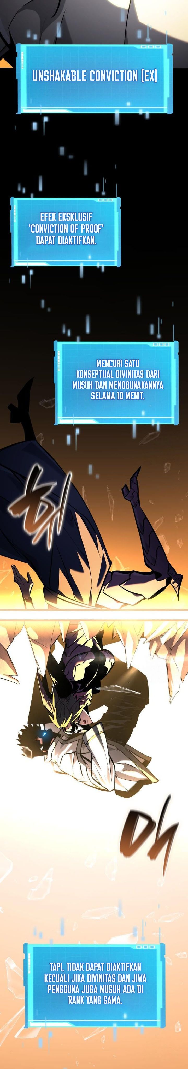 Boundless Necromancer Chapter 158 Gambar 38