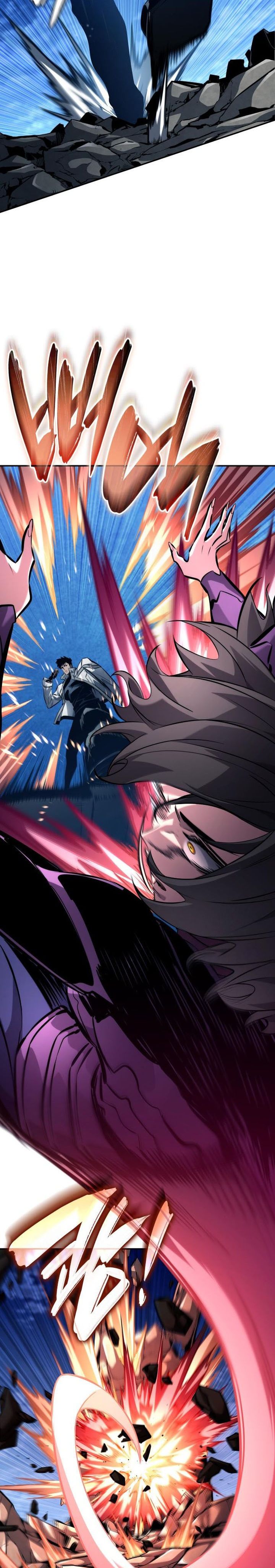 Boundless Necromancer Chapter 158 Gambar 42