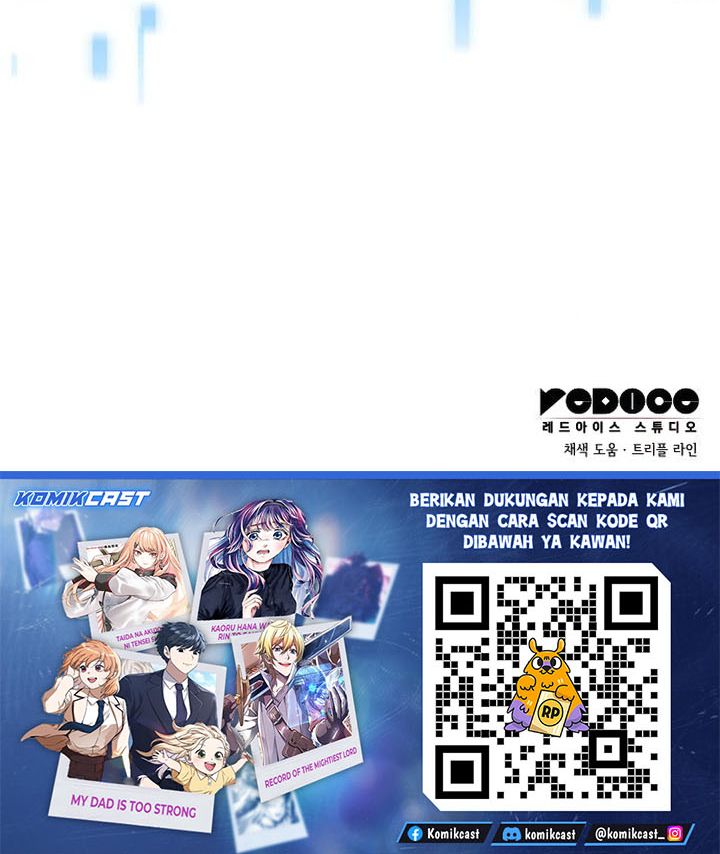 Boundless Necromancer Chapter 158 Gambar 46