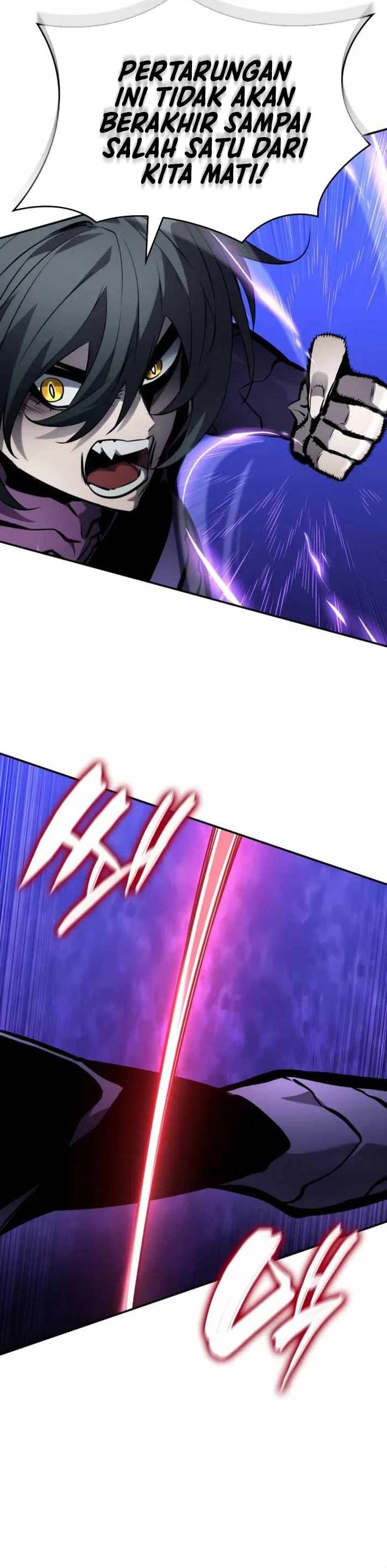 Boundless Necromancer Chapter 159 Gambar 20