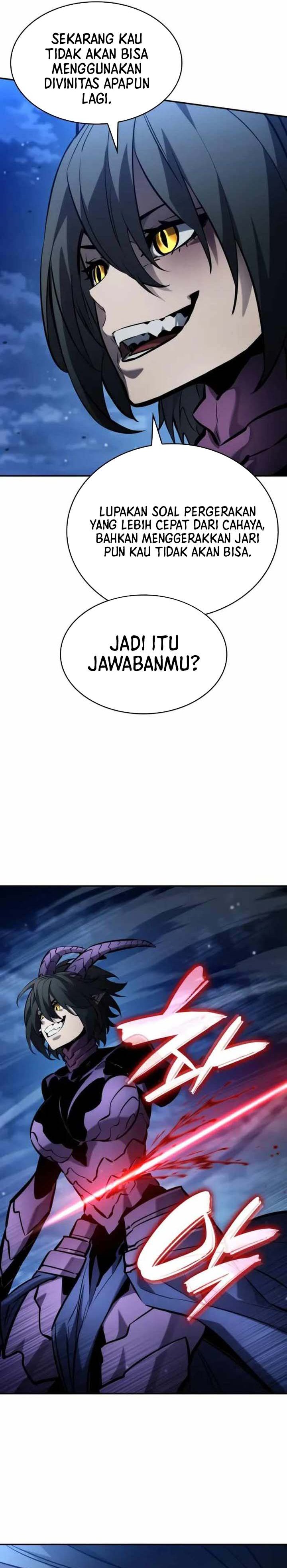 Boundless Necromancer Chapter 159 Gambar 30