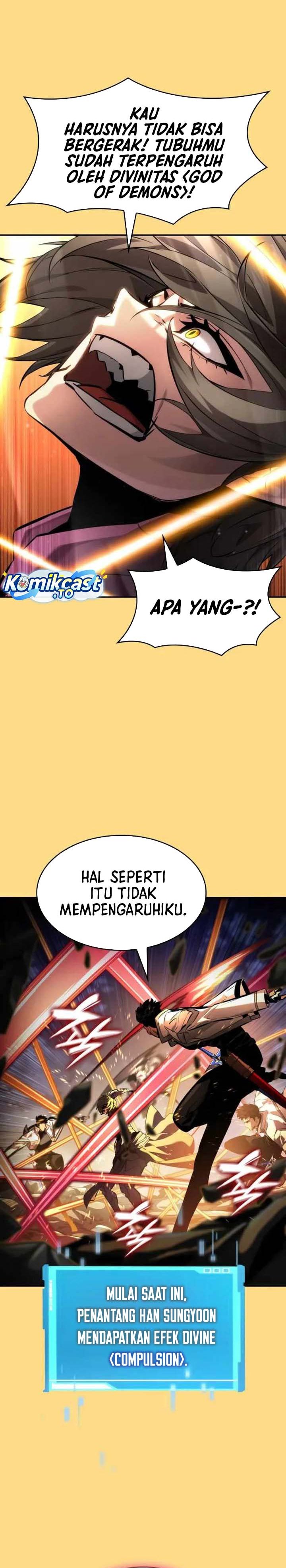 Boundless Necromancer Chapter 159 Gambar 35