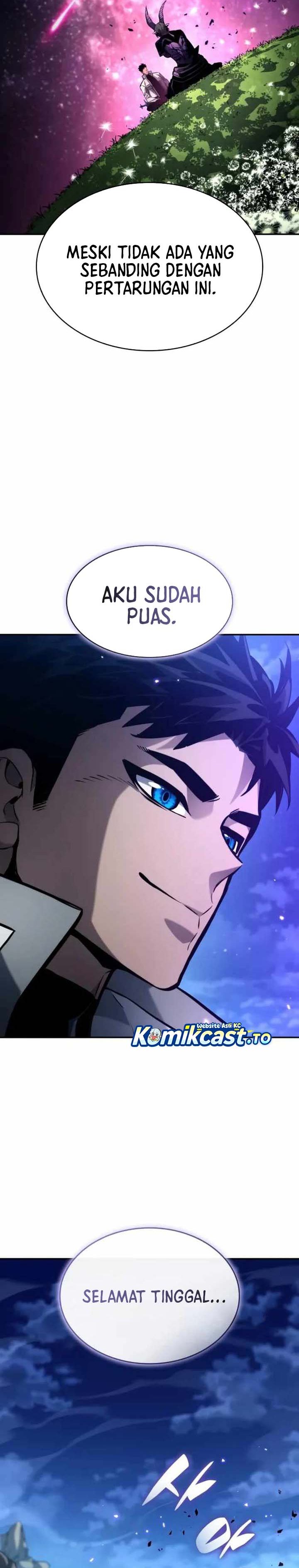 Boundless Necromancer Chapter 159 Gambar 43