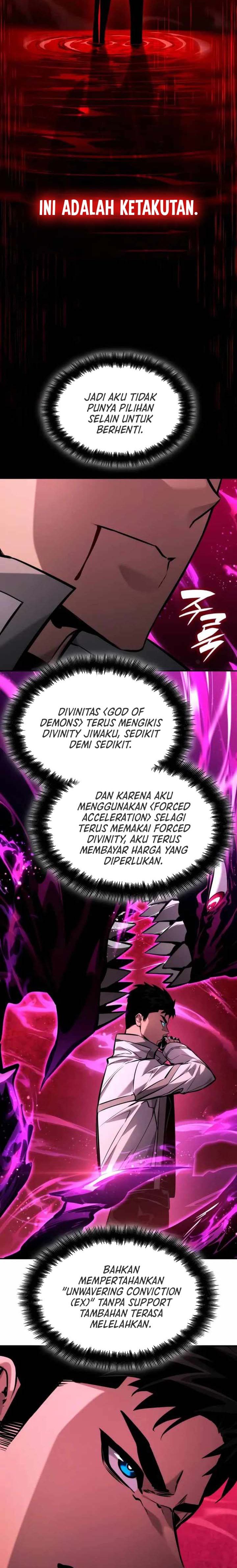 Boundless Necromancer Chapter 159 Gambar 46