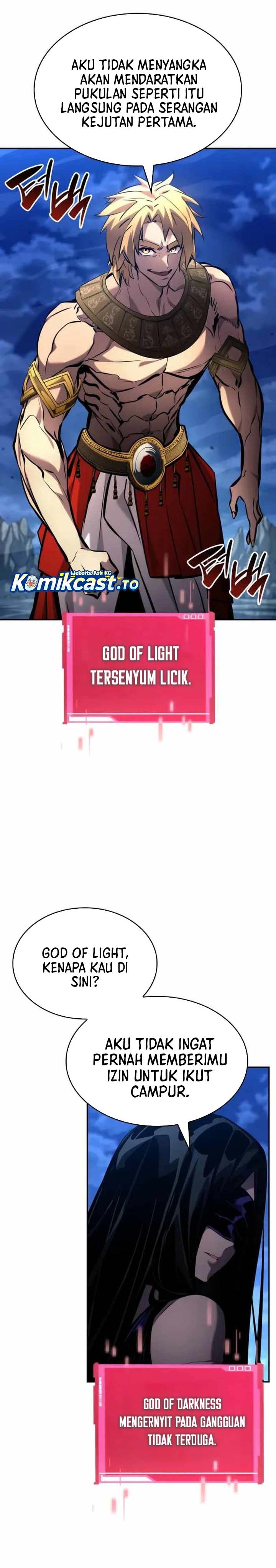 Boundless Necromancer Chapter 159 Gambar 51