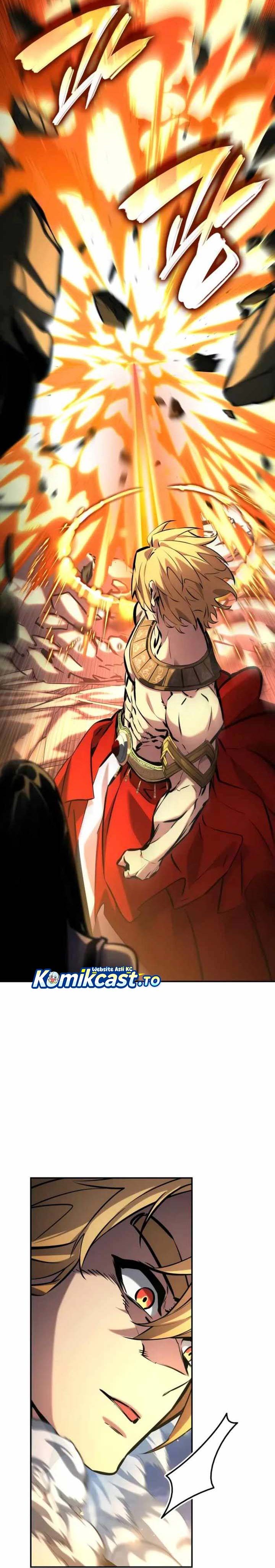 Boundless Necromancer Chapter 159 Gambar 55