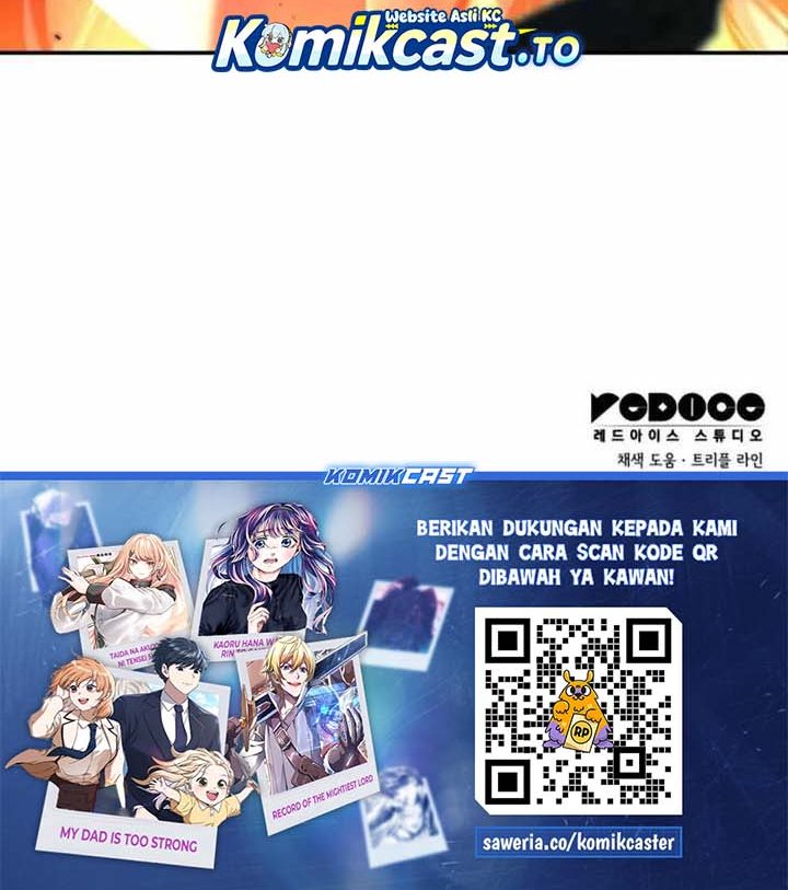 Boundless Necromancer Chapter 159 Gambar 58