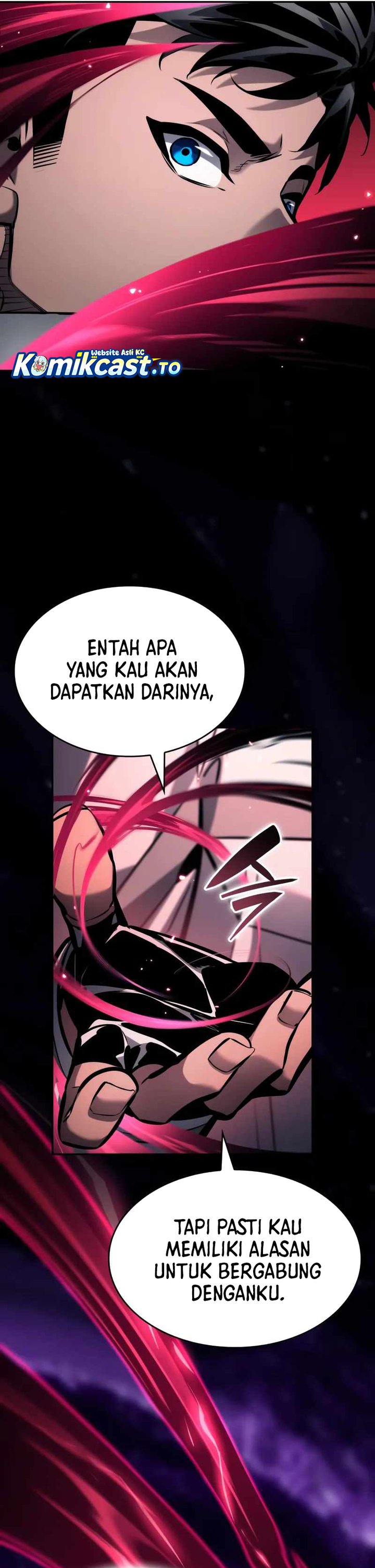 Boundless Necromancer Chapter 160 Gambar 15