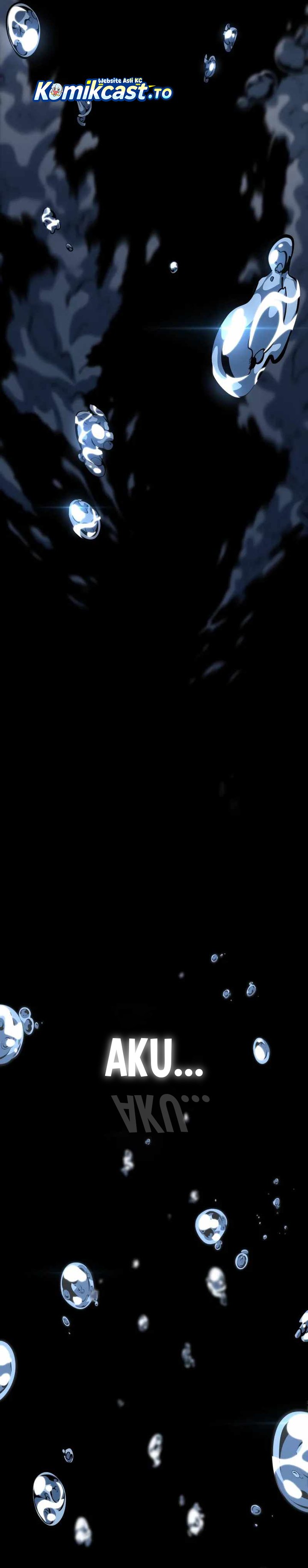 Boundless Necromancer Chapter 160 Gambar 28