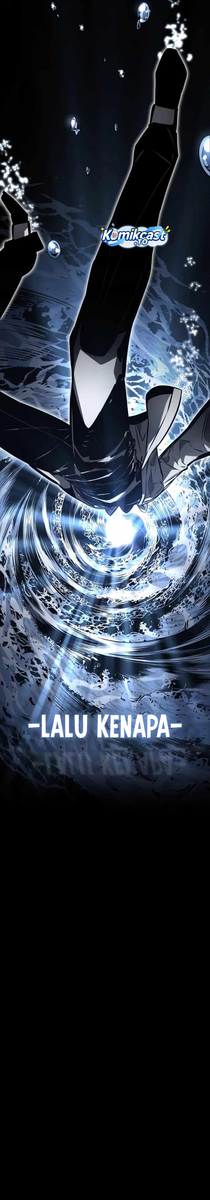 Boundless Necromancer Chapter 160 Gambar 31