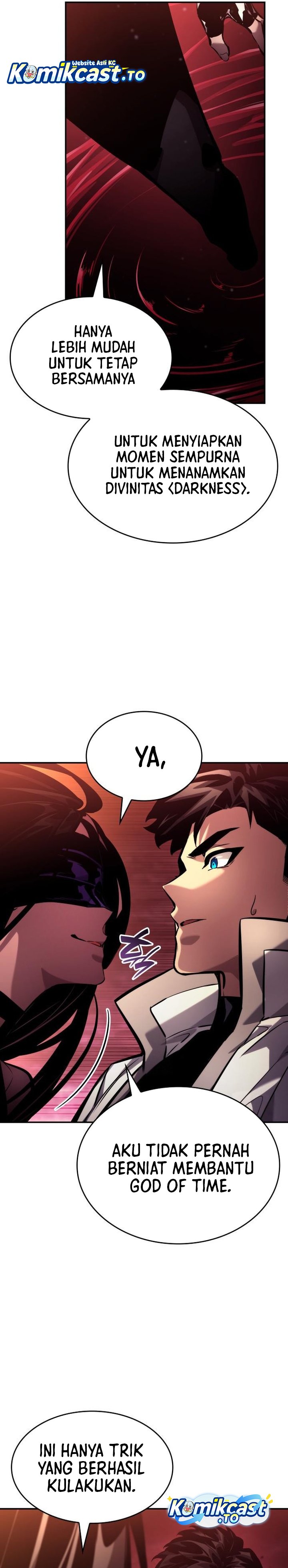 Boundless Necromancer Chapter 161 Gambar 8