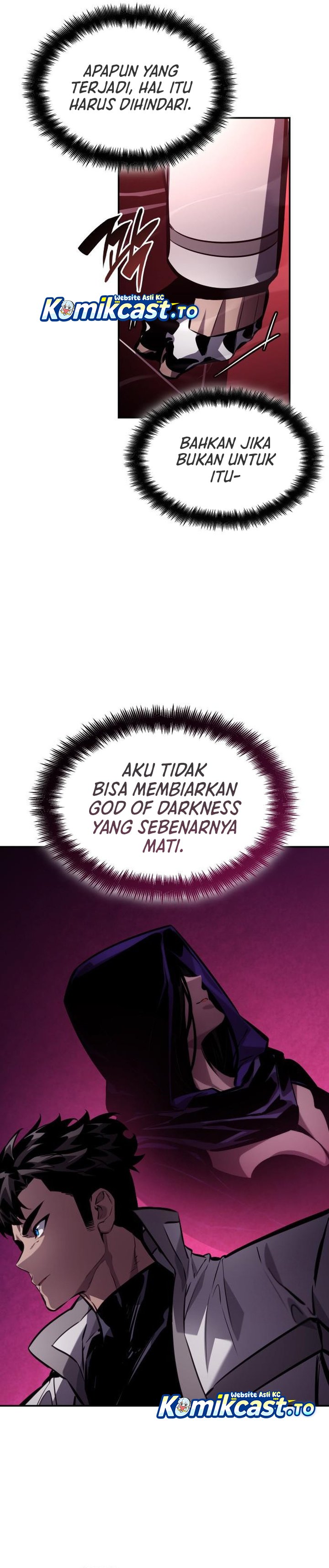 Boundless Necromancer Chapter 161 Gambar 12