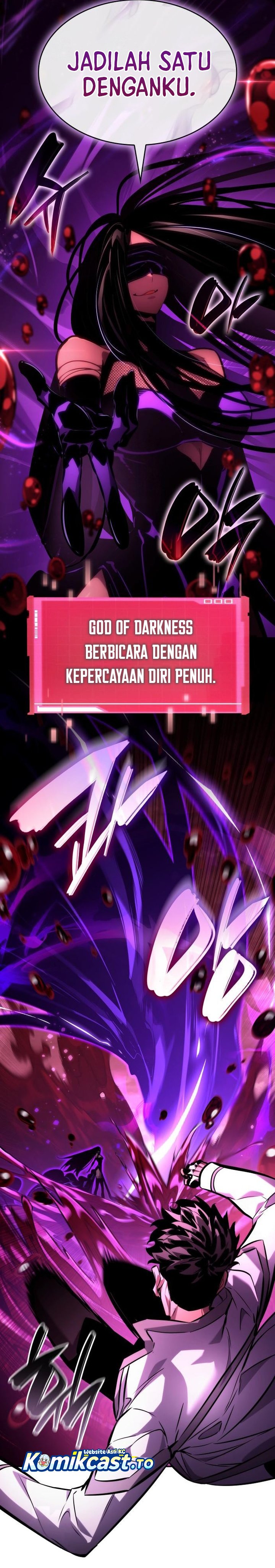 Boundless Necromancer Chapter 161 Gambar 15