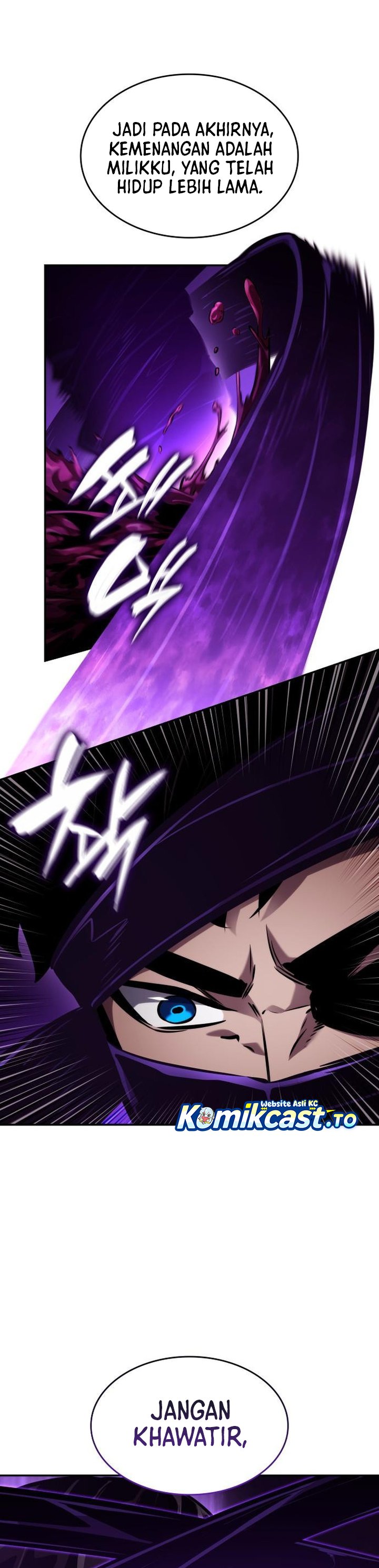 Boundless Necromancer Chapter 161 Gambar 17