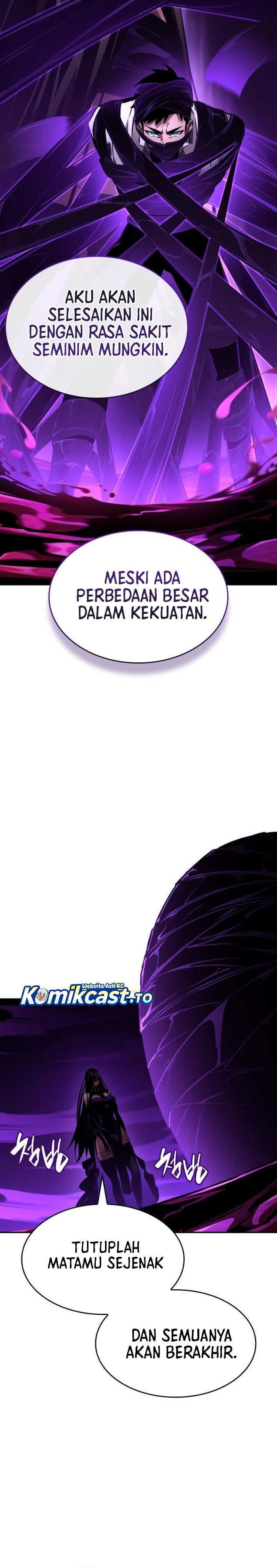 Boundless Necromancer Chapter 161 Gambar 18