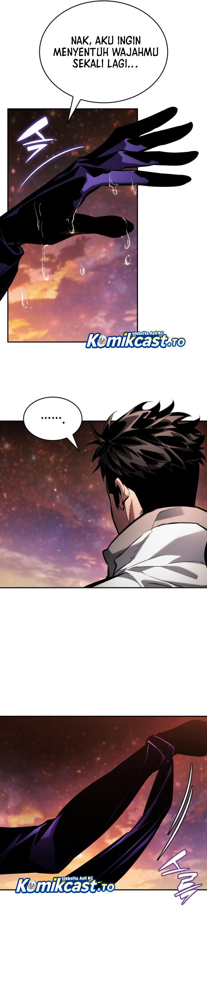 Boundless Necromancer Chapter 161 Gambar 30