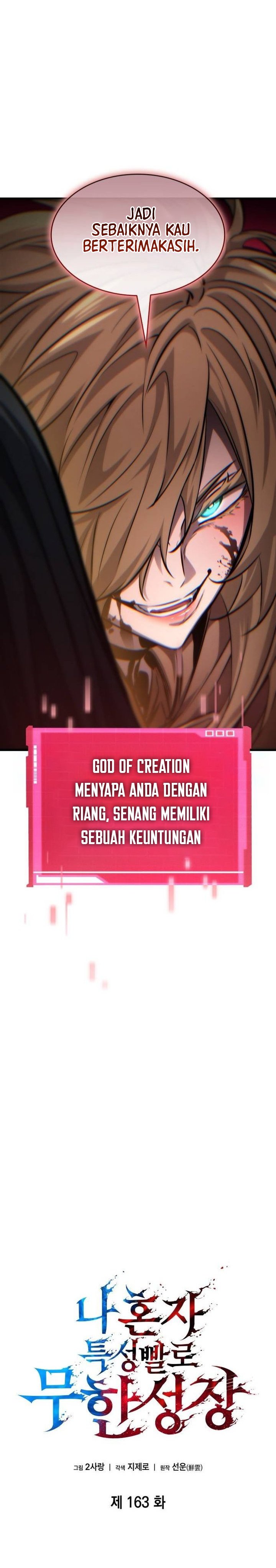 Boundless Necromancer Chapter 163 Gambar 5