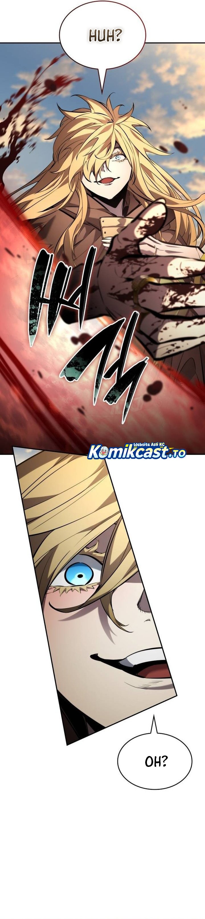 Boundless Necromancer Chapter 163 Gambar 10