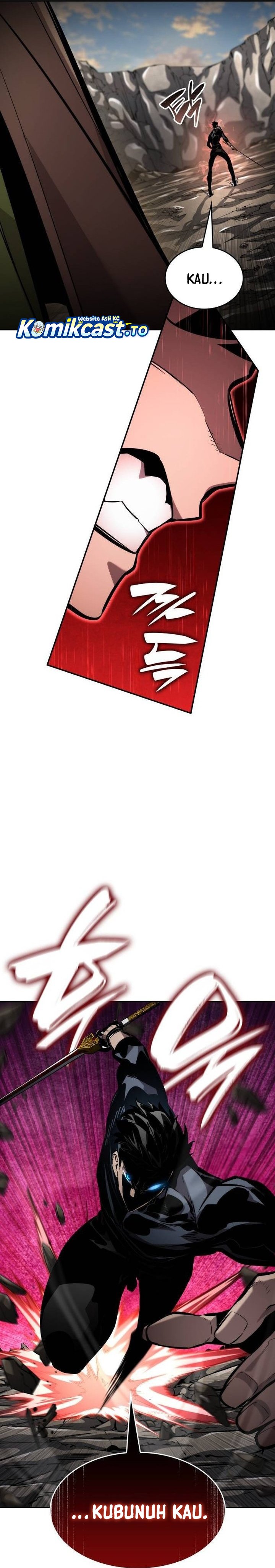 Boundless Necromancer Chapter 163 Gambar 11