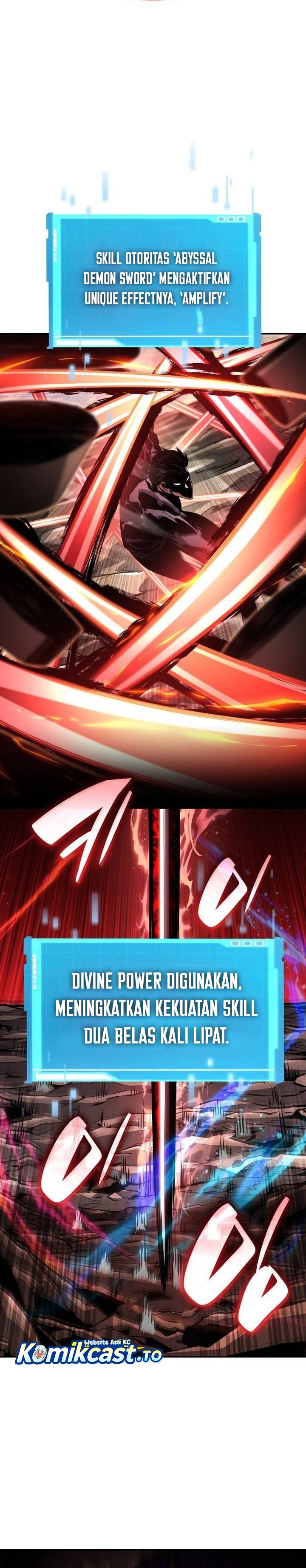 Boundless Necromancer Chapter 163 Gambar 12