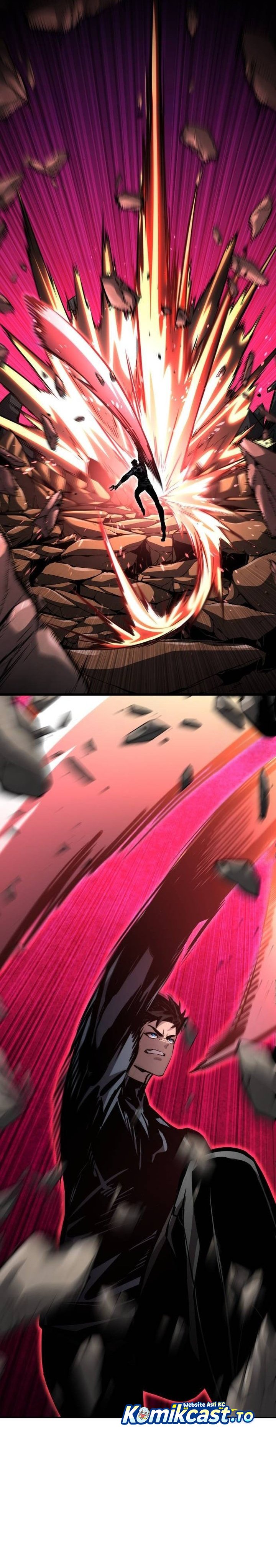 Boundless Necromancer Chapter 163 Gambar 13