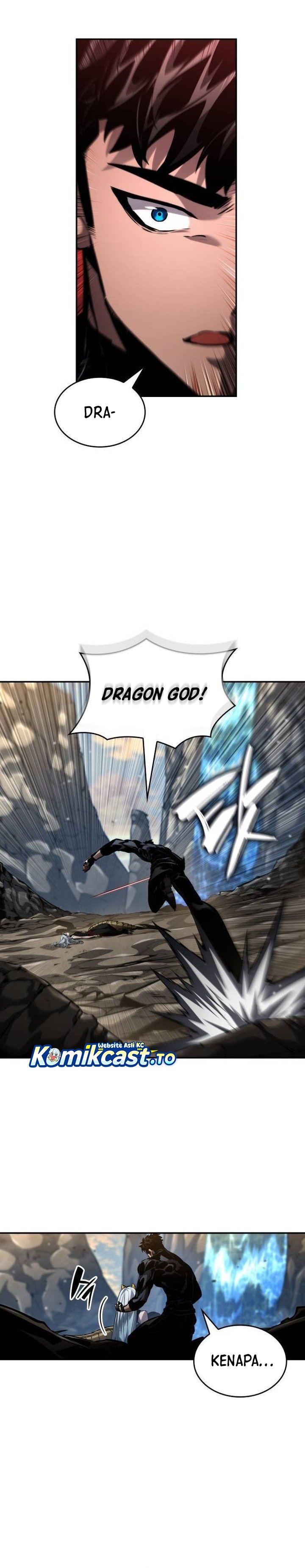 Boundless Necromancer Chapter 163 Gambar 14