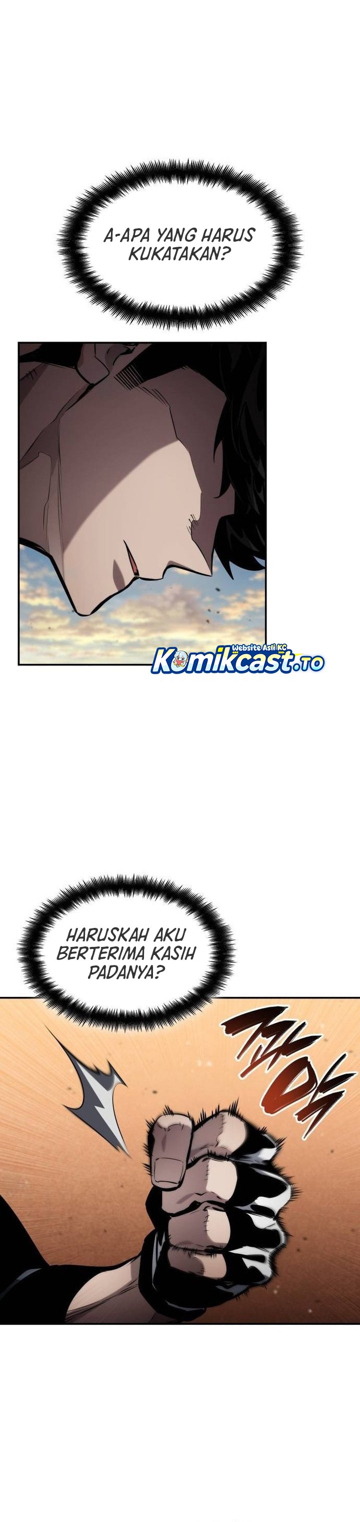 Boundless Necromancer Chapter 163 Gambar 28