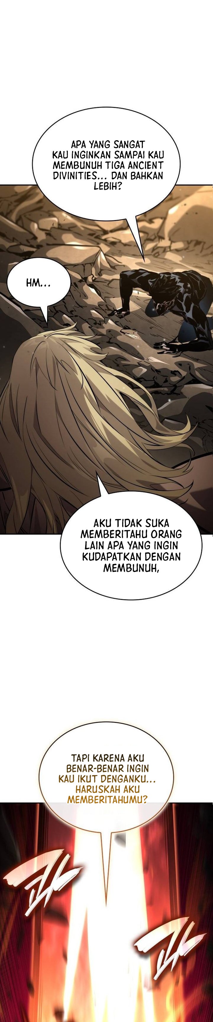 Boundless Necromancer Chapter 163 Gambar 41