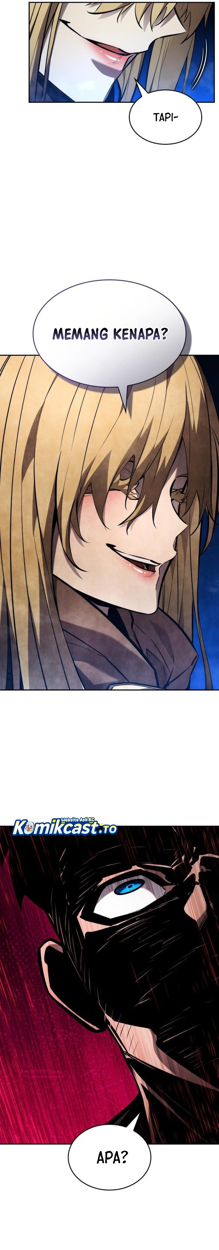 Boundless Necromancer Chapter 164 Gambar 13