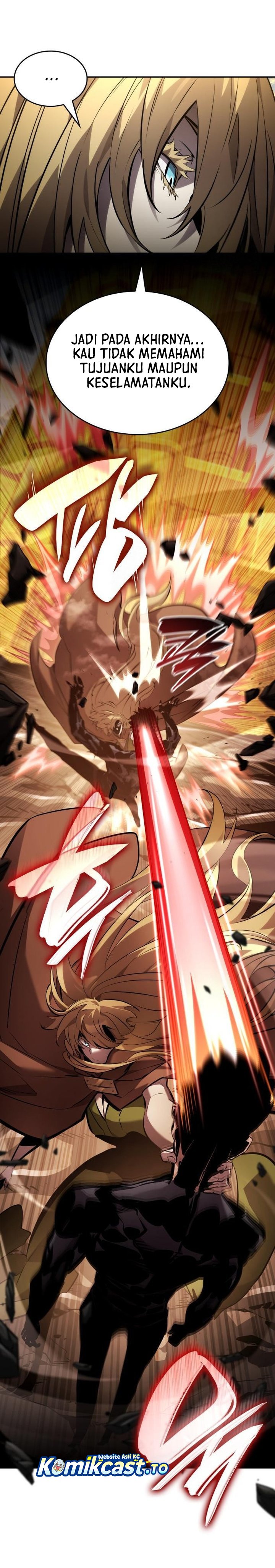 Boundless Necromancer Chapter 164 Gambar 16