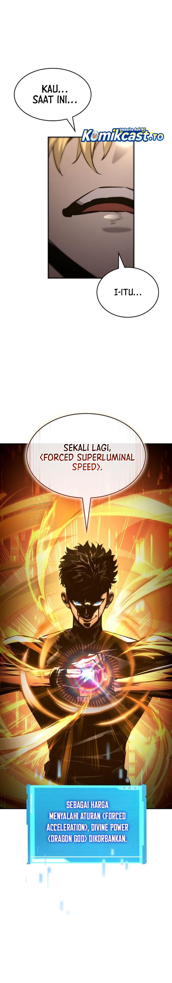 Boundless Necromancer Chapter 164 Gambar 30