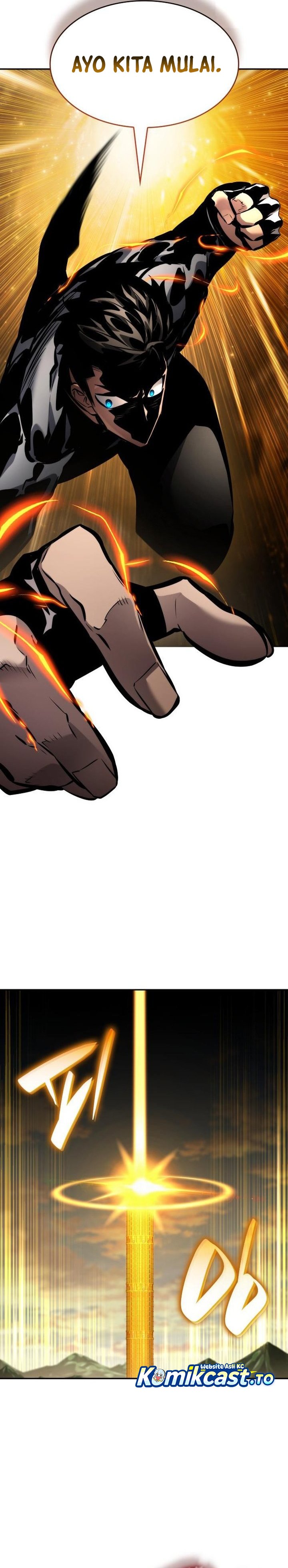 Boundless Necromancer Chapter 164 Gambar 34