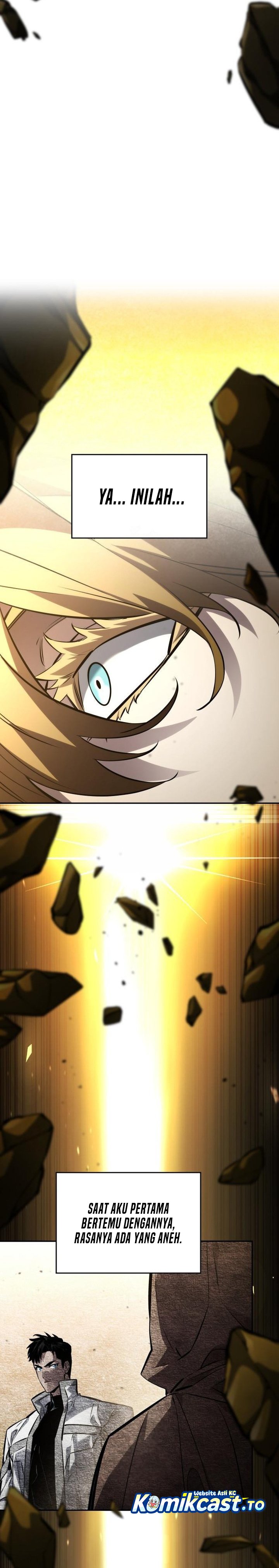 Boundless Necromancer Chapter 164 Gambar 41