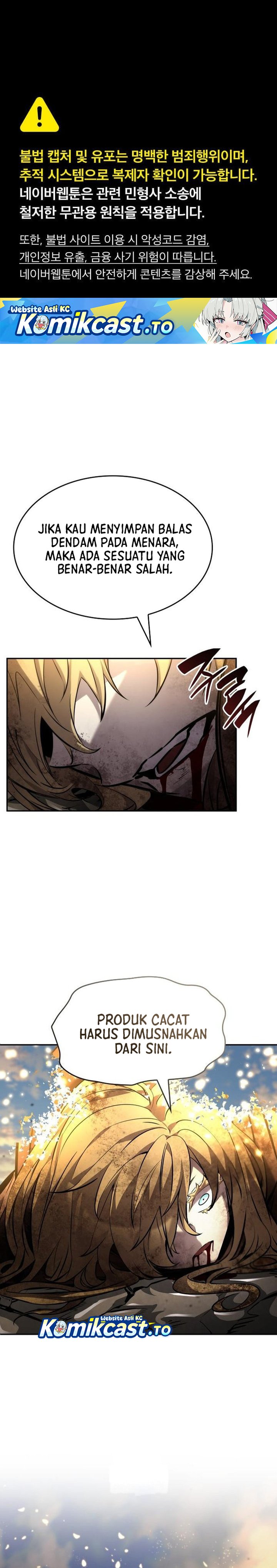 Boundless Necromancer Chapter 165 Gambar 2